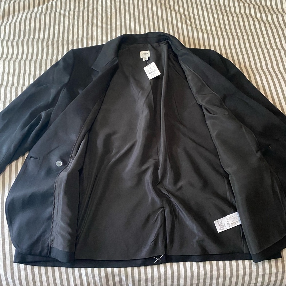 J. Crew Blazer